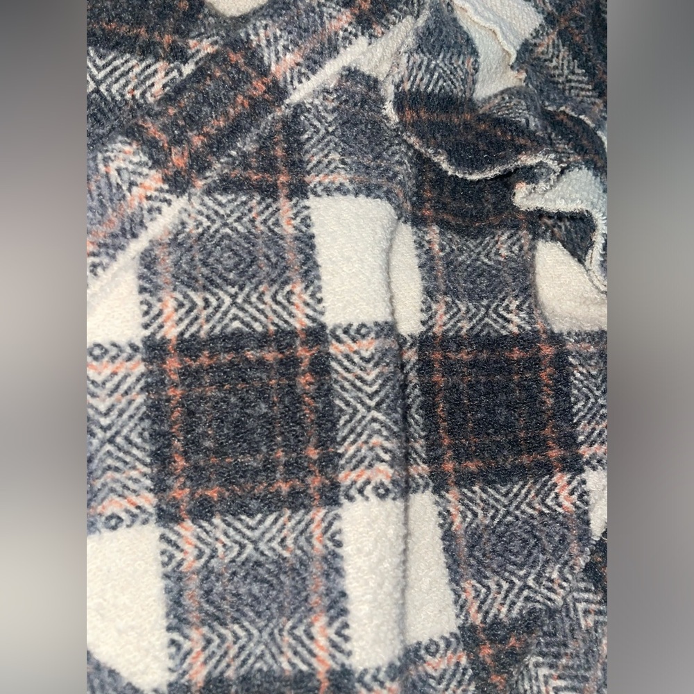Fall Cropped Jacket - Picture 4 of 4